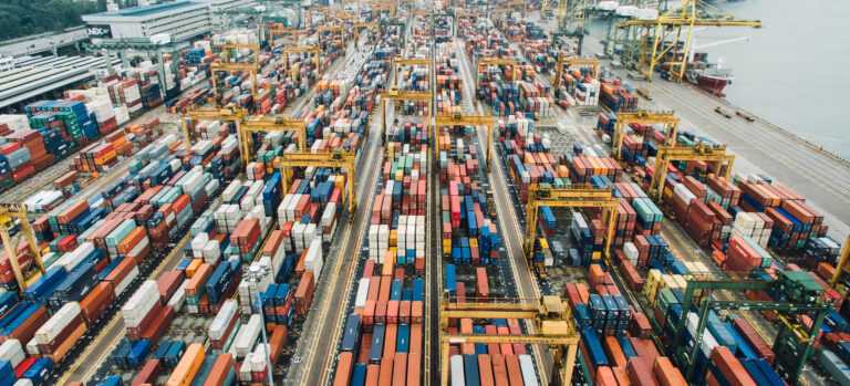 Worldwide Freight Forwarding Solutions Oceanside Logistics Ltd