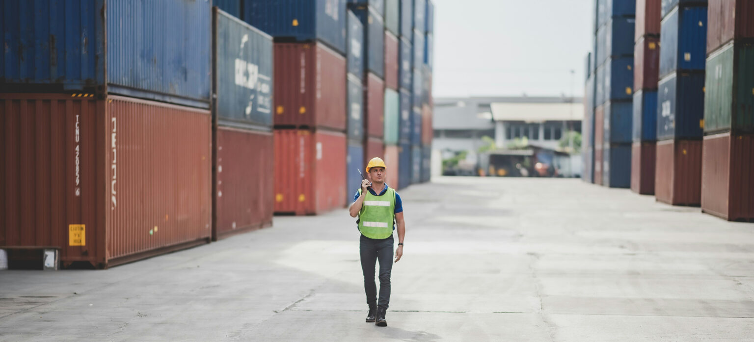 Worldwide Freight Forwarding Solutions Oceanside Logistics Ltd