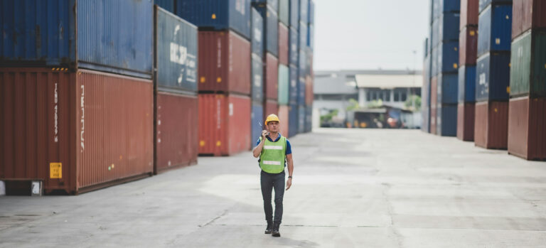 Worldwide Freight Forwarding Solutions Oceanside Logistics Ltd