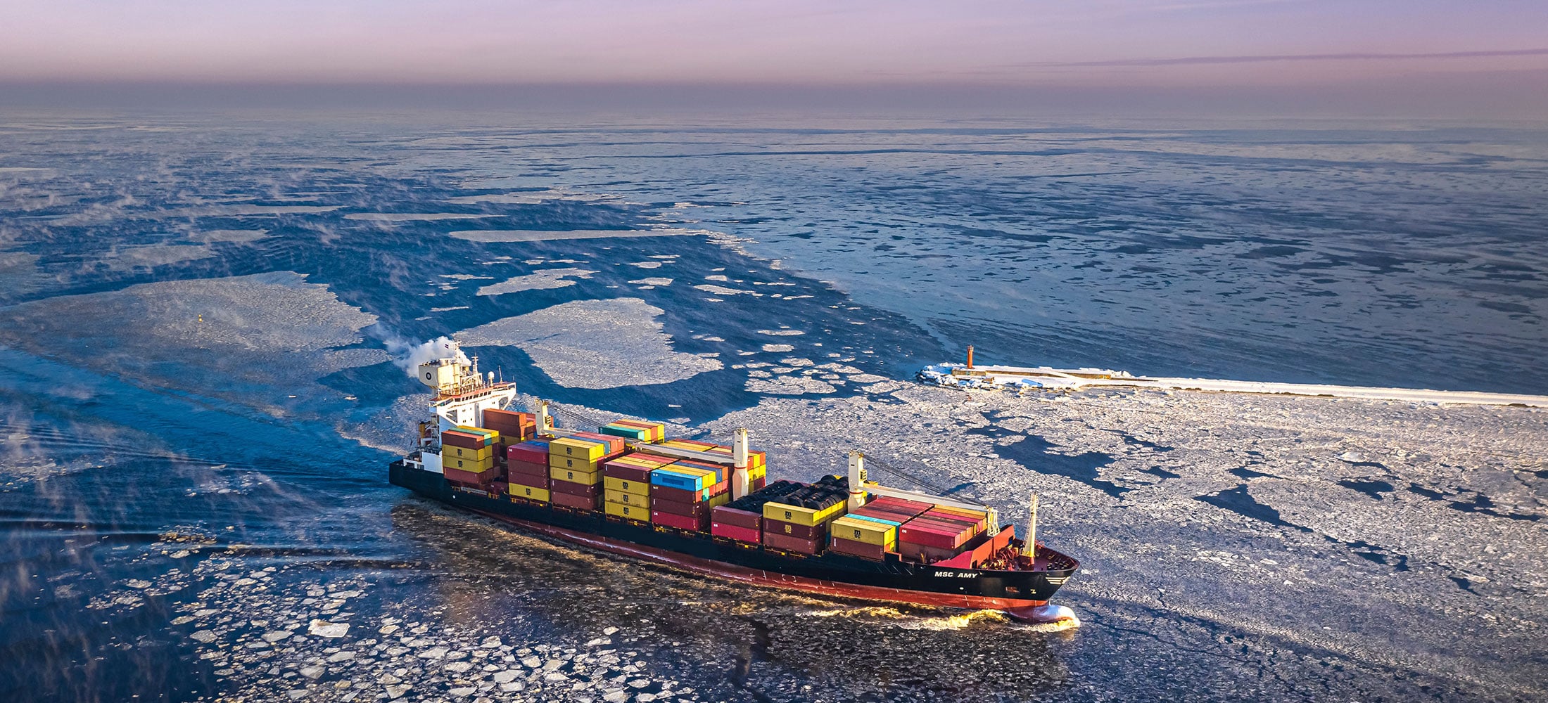 10 Common Mistakes in Ocean Freight and How to Avoid Them