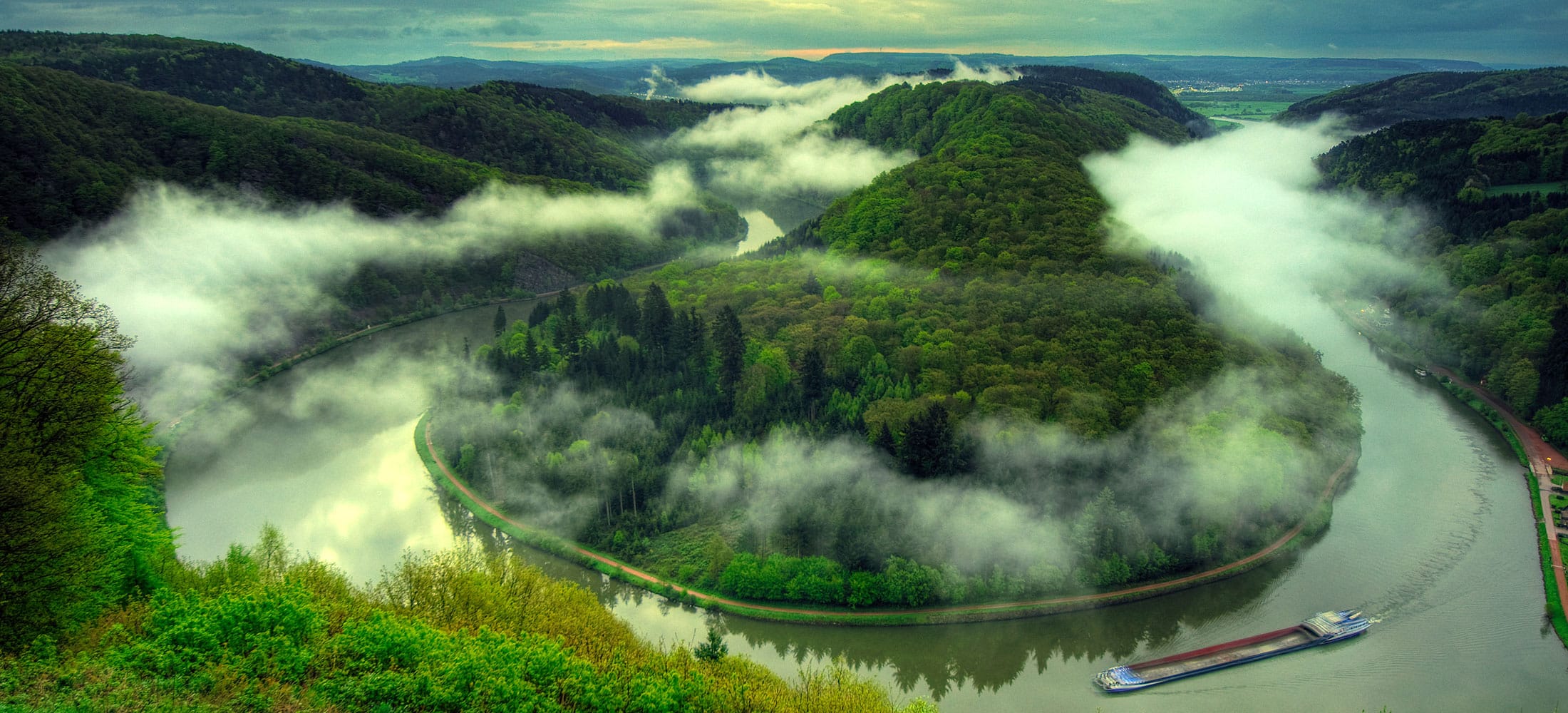 Is Sustainable Shipping Finally Becoming a Reality?