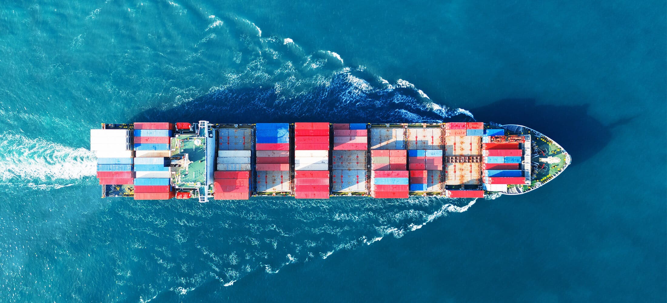ocean freight logistics 2026