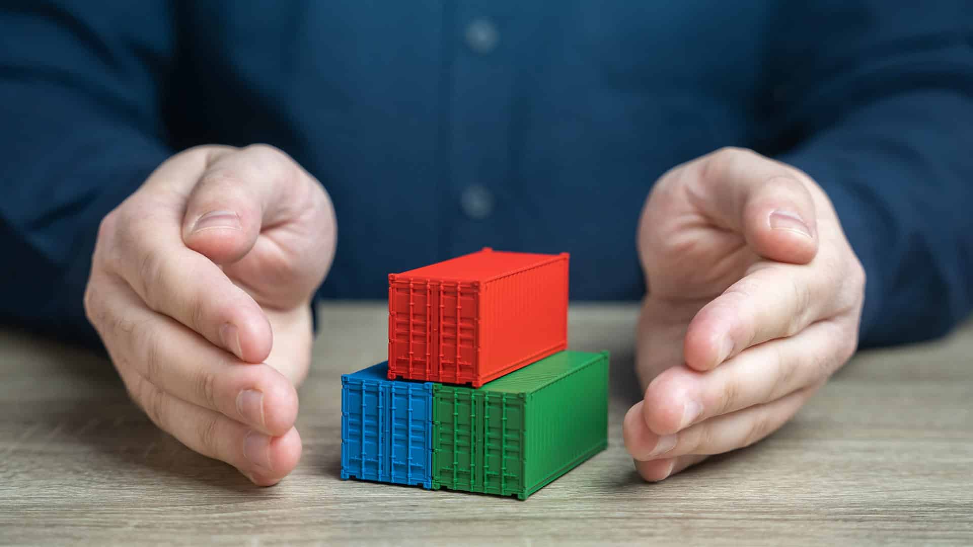 Supply Chains Invisible Risks