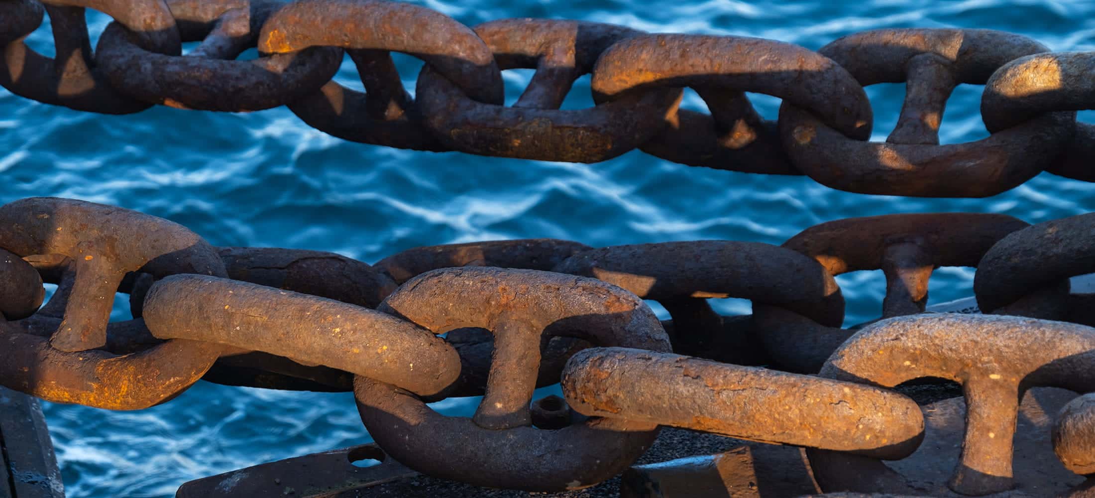 Why Supply Chains Rarely Break Suddenly — and What Businesses Usually Miss
