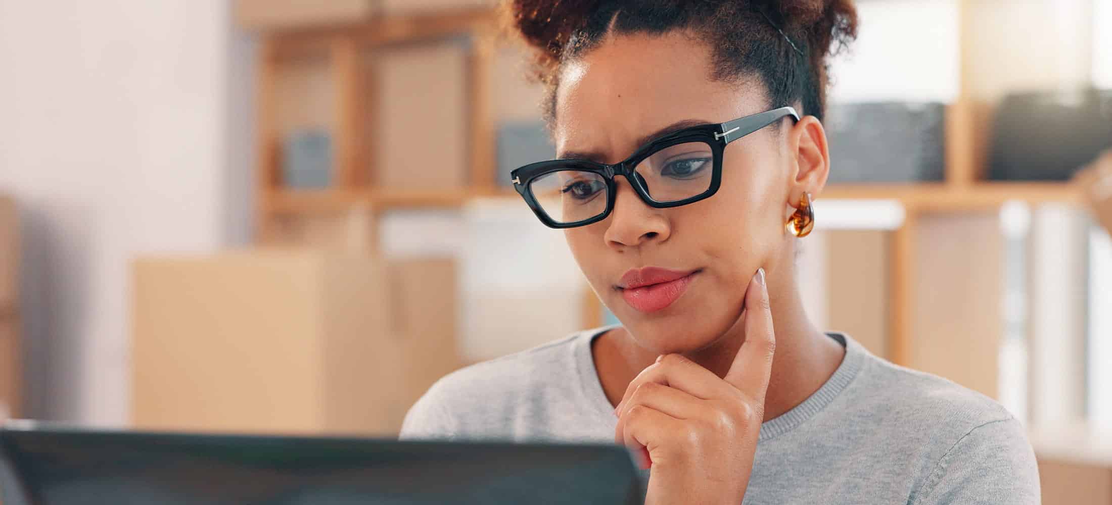 Why E-Commerce Has Made Logistics More Volatile Than Ever