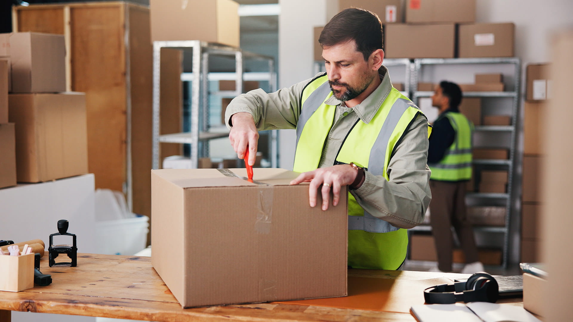 Why-Reverse-Logistics-Affects-Warehousing_Image Reverse Logistics warehousing