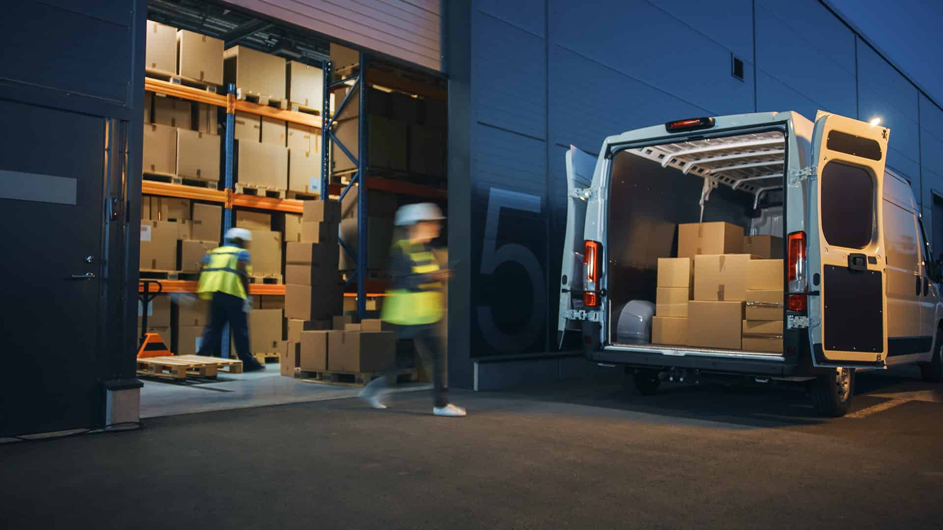 freight flexibility respond to change