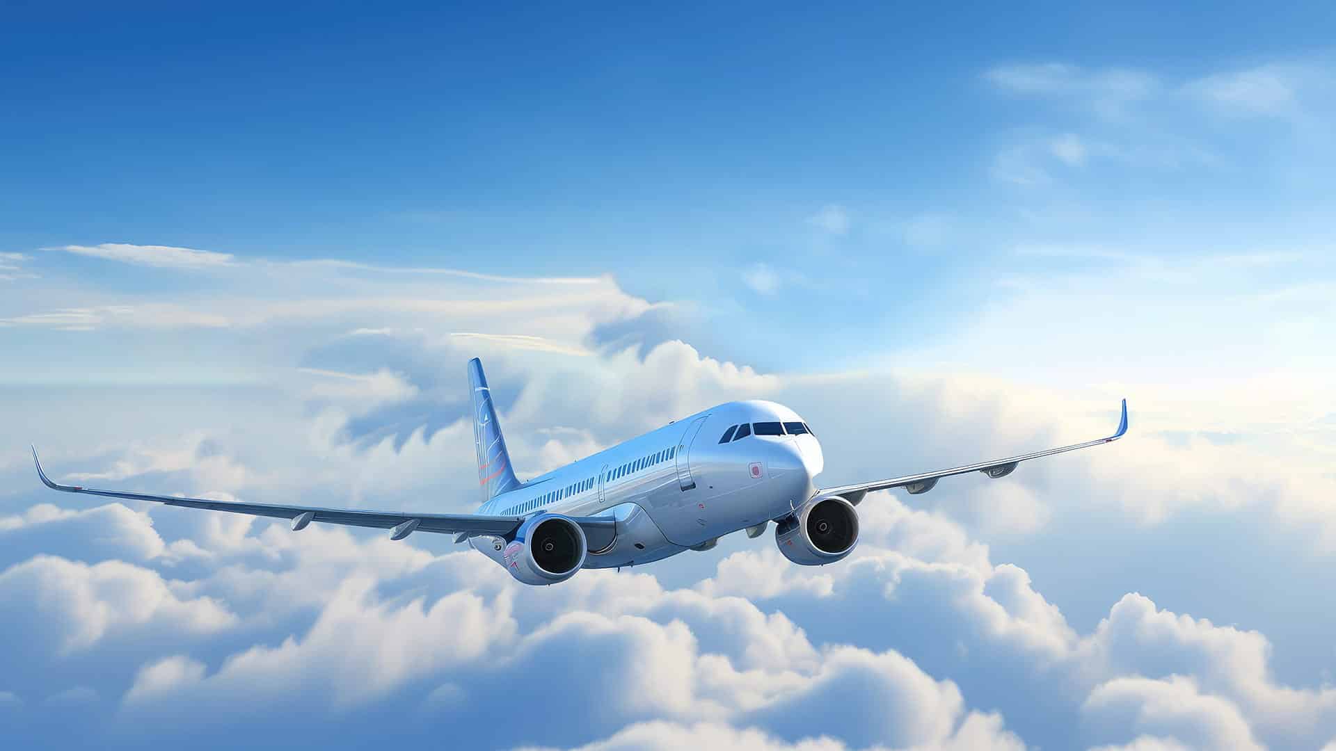 route planning visibility air freight