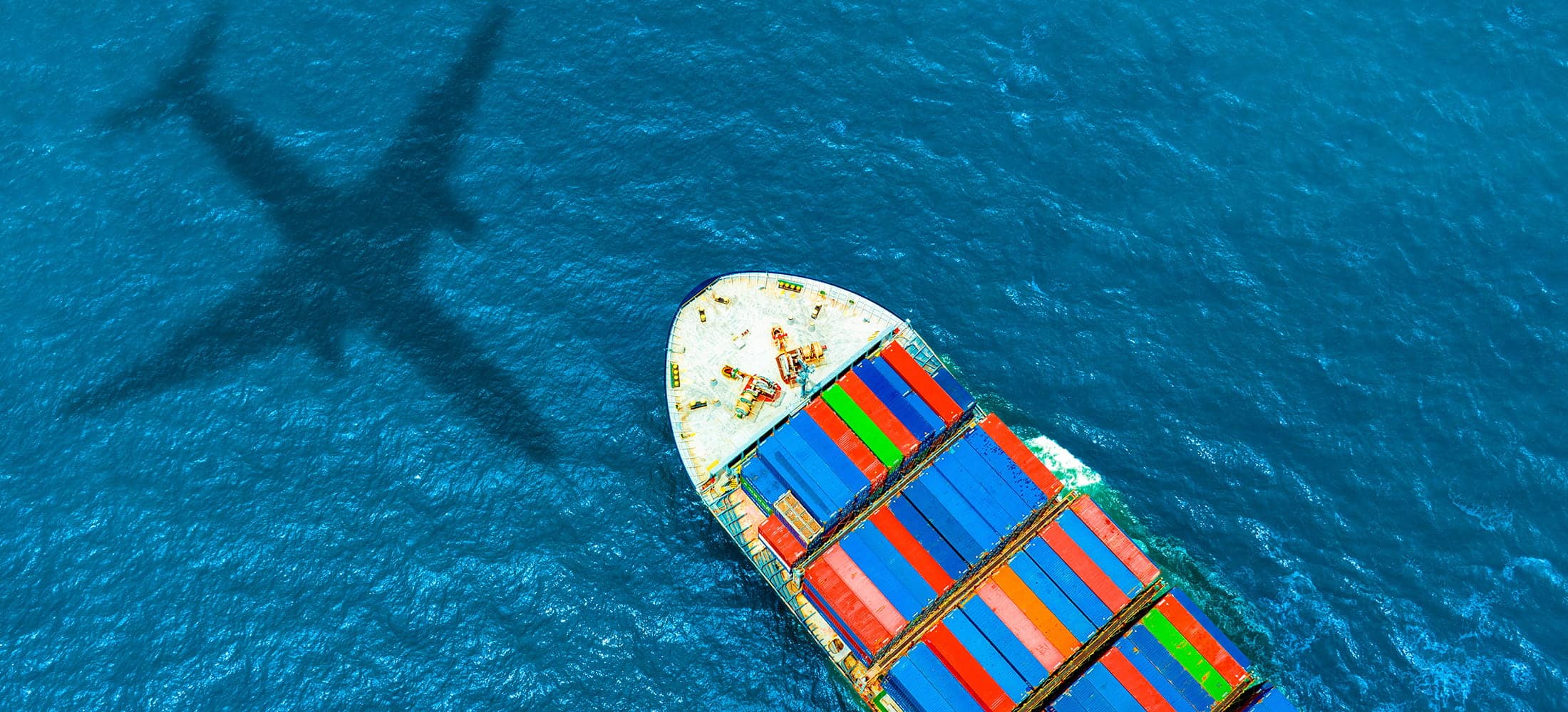 freight flexibility customer ex