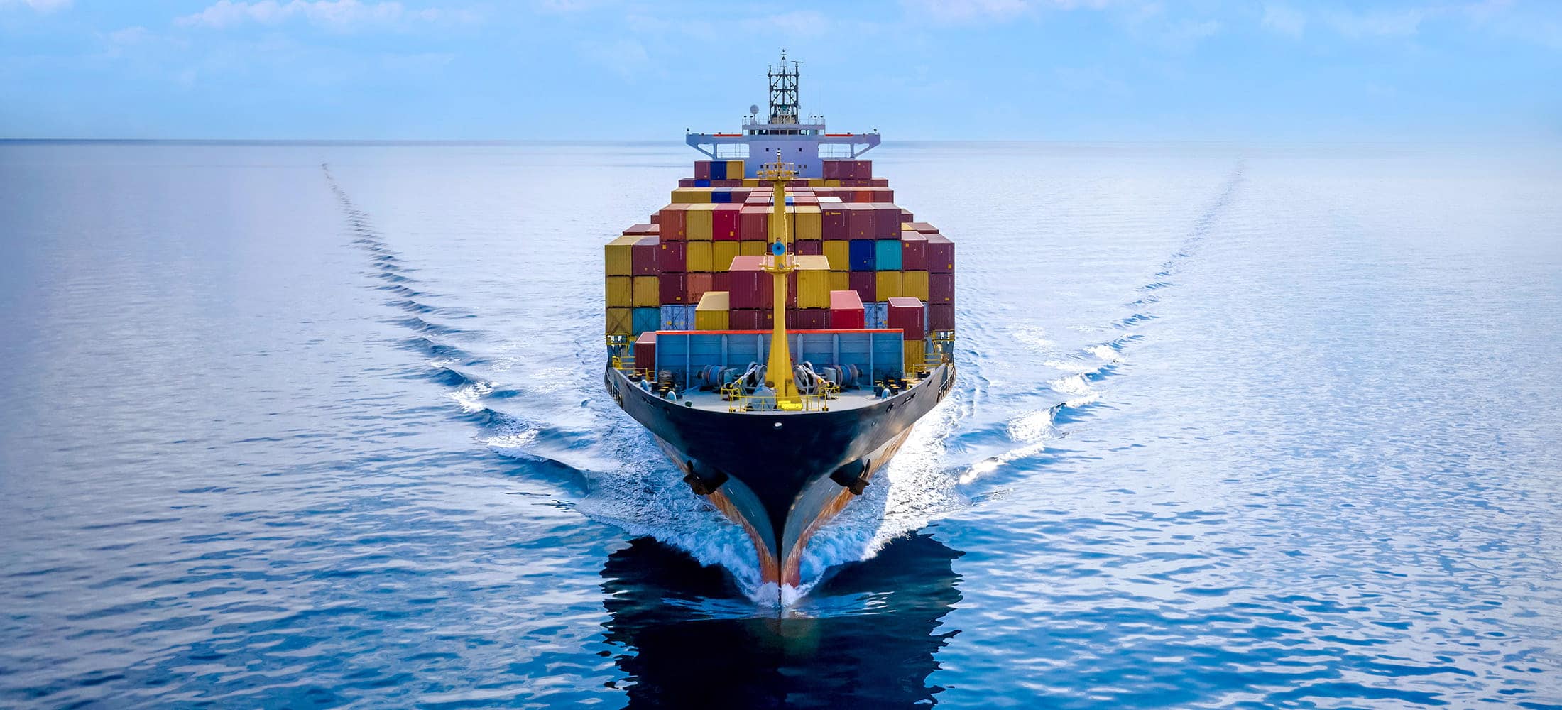 5 Smart Ways to Make International Shipping More Reliable