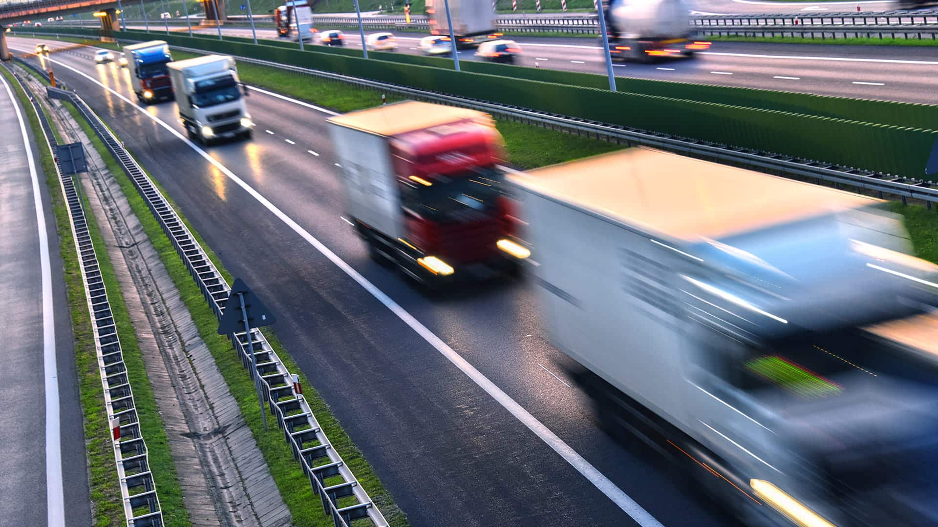 Road Freight Backloading journey freight