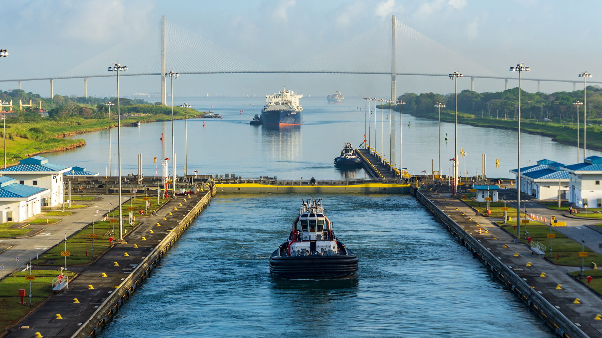 The-Panama-Canal-Shows-How-Weather-Adds-Another-Layer_Image Global Shipping Panama Canal Weather