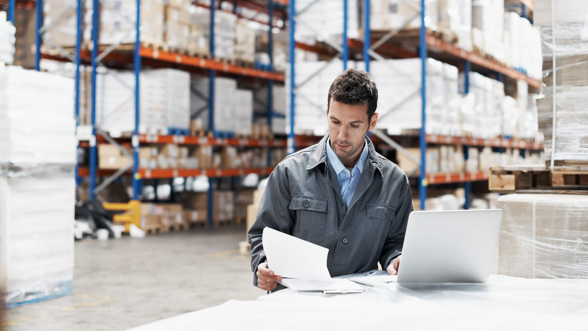 Quiet Improvements efficiency planning