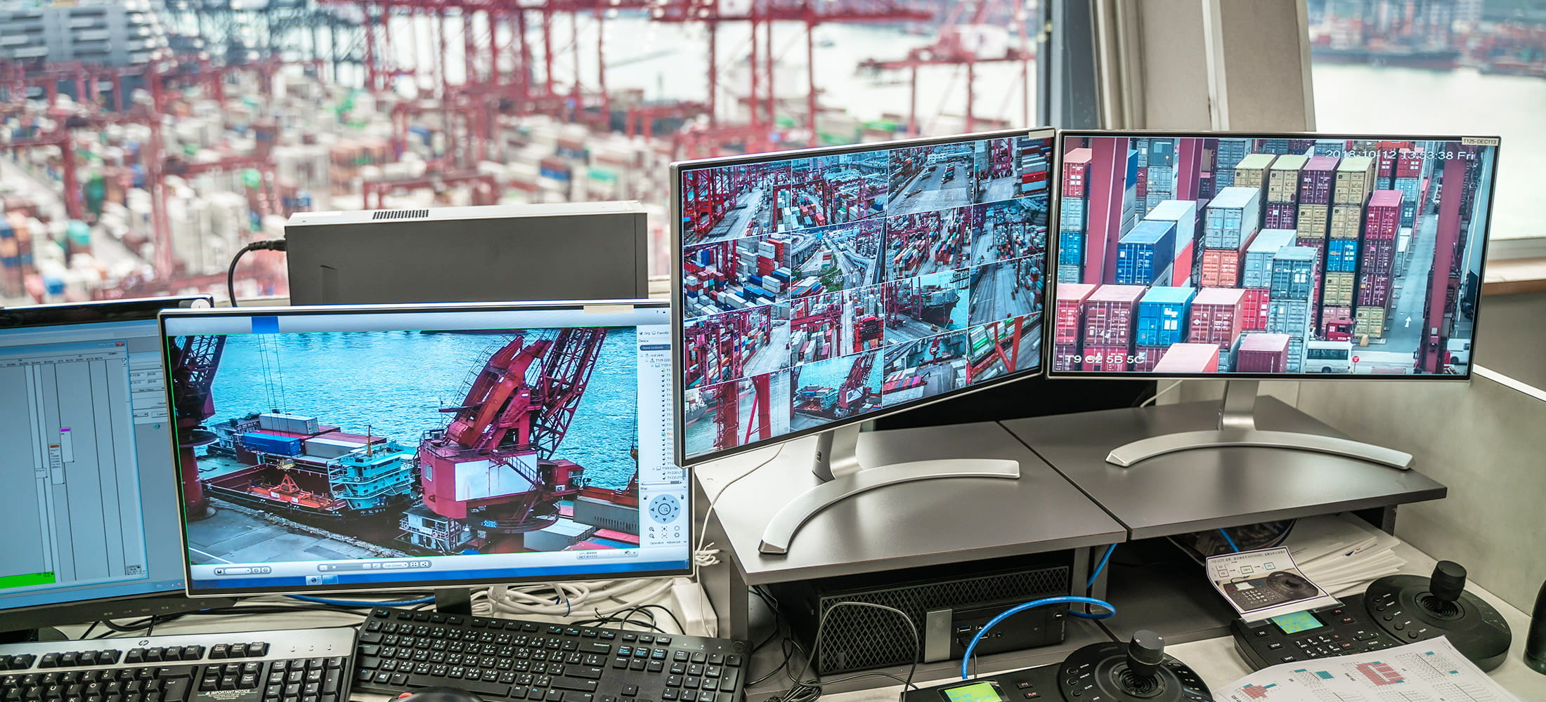 The Quiet Improvements Making Freight More Efficient